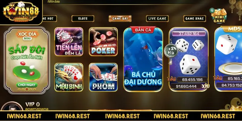 game-bai-iwin68-kham-pha