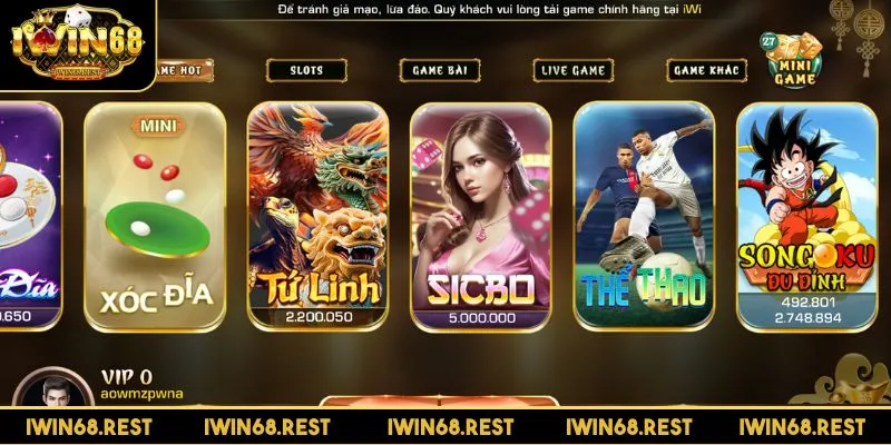 no-hu-iwin68-gioi-thieu